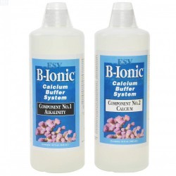 B-Ionic Buffer 64oz