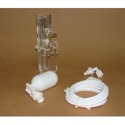 Water Top Off / Float Valve