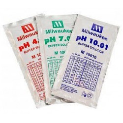 pH 4.01 Buffer Solution 1 x 20ml/sachet