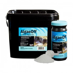 AlgaeOff - 2.5 Pounds (String Algae Remover)