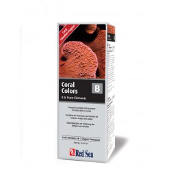 Coral Colors B 500ml