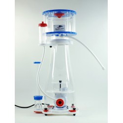 Bubble Magus Curve D8 DC Protein Skimmer