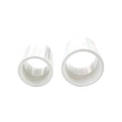 Vectra L1 BSP to Sch 40 Slip Adapter Kit