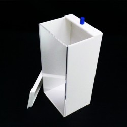 Your Choice Aquatics Single Dosing Container