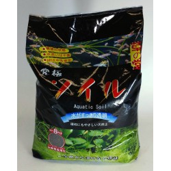 Freshwater/Plant Tank Aquarium Soil 8kg