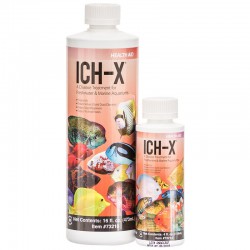 HiKari Ich-X 4oz ( Aquarium Version )