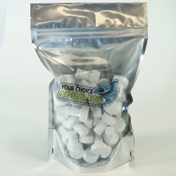 .75" Cement Frag Plug 100 PACK