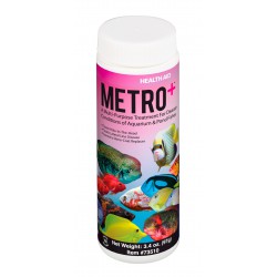 Hikari metro - 3.5oz