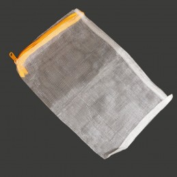 Your Choice Aquatics Large Media Mesh Bag, White Color