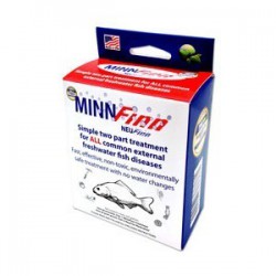 MinnFinn Aquarium