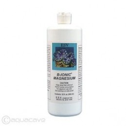 ESV B-Ionic Magnesium 32 fl oz.