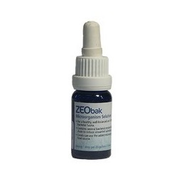 ZEObak 50mL