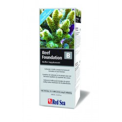 Reef Foundation B (Alk) 500ml