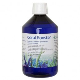 500 mL Korallen-Zucht Coral Booster