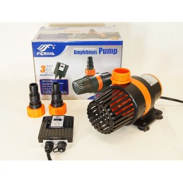 Periha Variable PB Amphibious Pump Model PB-7000 1300-1800GPH