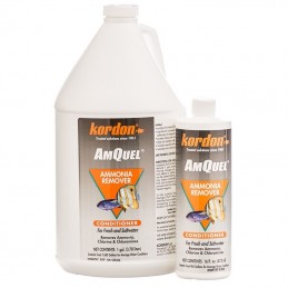 AmQuel Ammonia Remover Water Conditioner 16oz