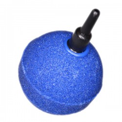 Tom's Aquatics Blue Air Stone