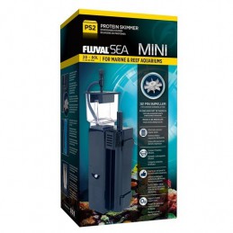 Fluval Sea Mini Protein Skimmer - 20-80 L (5-10 US Gal) - Black