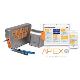 NEPTUNE SYSTEMS APEX EL CONTROLLER KIT