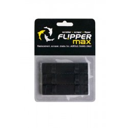 FLIPPER MAX ABS REPLACEMENT BLADES 3-PACK