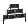 Aquarium Chiller Cooling Fan (2 fan)