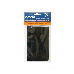 FLIPPER STANDARD 2 IN 1 MAGNETIC AQUARIUM ALGAE CLEANER