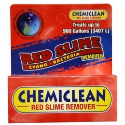 Chemiclean Red Slime Remover