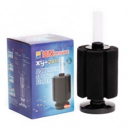 Xinyou XY-2813 Bio Sponge Filter (Cylinder)