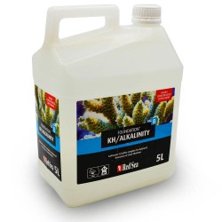 Reef Foundation C (MAG) - (5 Liter / 1.32 Gal)