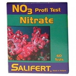 Salifert Test Kit Nitrate