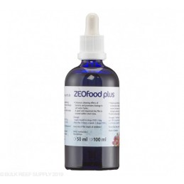 Korallen-Zucht - ZEOfood Plus, 50ml