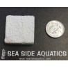 1.25" Cement Frag Square 100pcs per bag