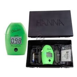 Hanna Marine Phosphate Checker 713