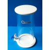 Aqua Excel Dosing Container Regular 2.5L Tall Version 120/2.5R