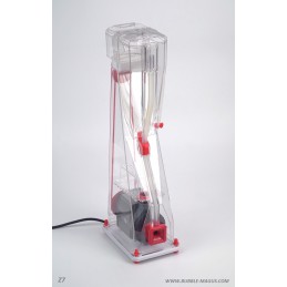 Bubble Magus Protein Skimmer Z-7 (AC 15W Pump)