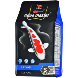 Aqua Master Koi Growth 5kg SM