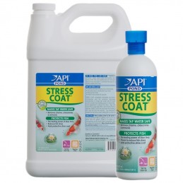 API Stress Coat 1Gal