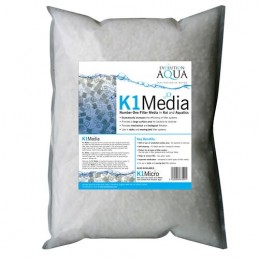 Evolution Aqua K1 Media - 1.76 cu ft (50L)