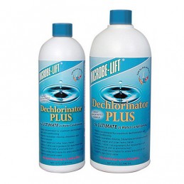 Microbe-Lift Dechlorinator Plus 16oz