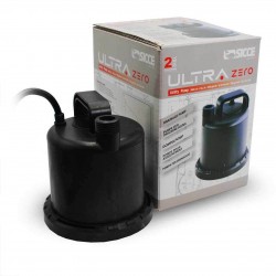 Ultra Zero Utility Water Mixing Pump - Sicce