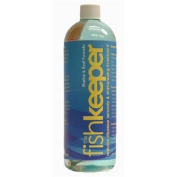 Tropical Science Marine/Reef Fishkeeper 8 oz