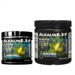 Brightwell Alkaline 8.3  250ml