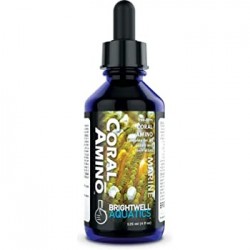 Brightwell Aquatics Coral Amino 30ml