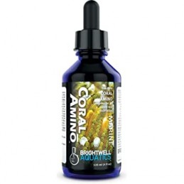 Brightwell Aquatics Coral Amino 60ml