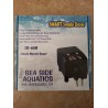 Sea Side Aquatics Single Programmable Dosing Pump