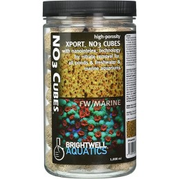 Xport No3 Cubes 500ml - Brightwell Aquatics