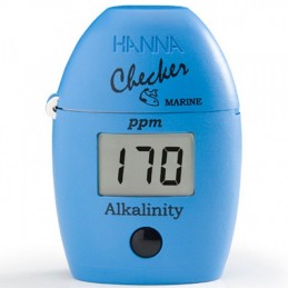 Seawater Alkalinity Colorimeter (ppm) HI-755 - Hanna