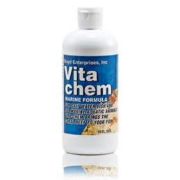 Vita Chem Marine 4 oz - Boyd Enterprises