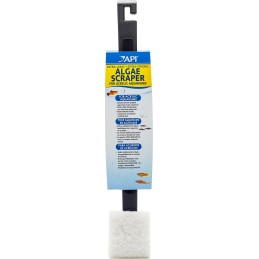 API Extra Long Algae Scraper for Acrylic Aquariums