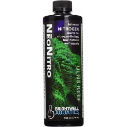 Brightwell Aquatics NeoNitro 500ml